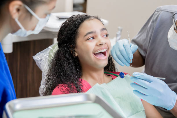 Best Emergency Root Canal Treatment in Daleville, IN