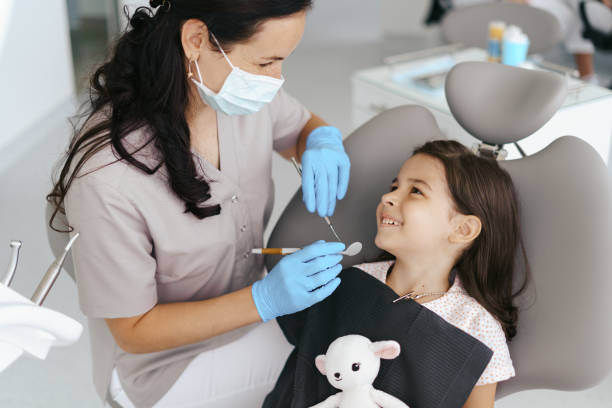 Best Emergency Dental Services for Seniors in Daleville, IN