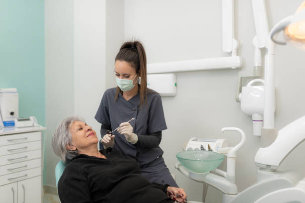 Best Pediatric Emergency Dentist in Daleville, IN