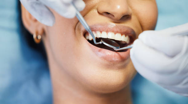 Best Orthodontic Emergency Dentist in Daleville, IN