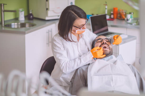 Best Emergency Dentist for Lost Fillings or Crowns in Daleville, IN