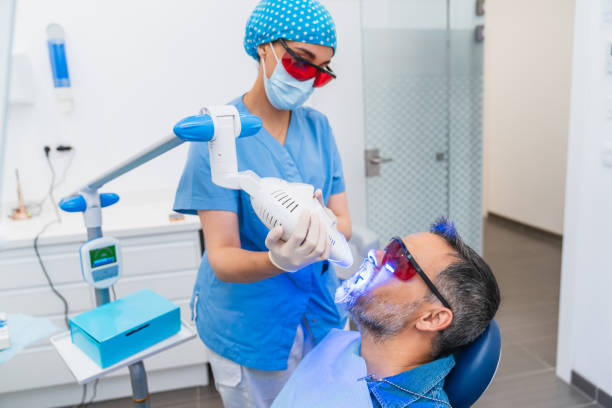 Best Urgent Dental Care for Toothache in Daleville, IN